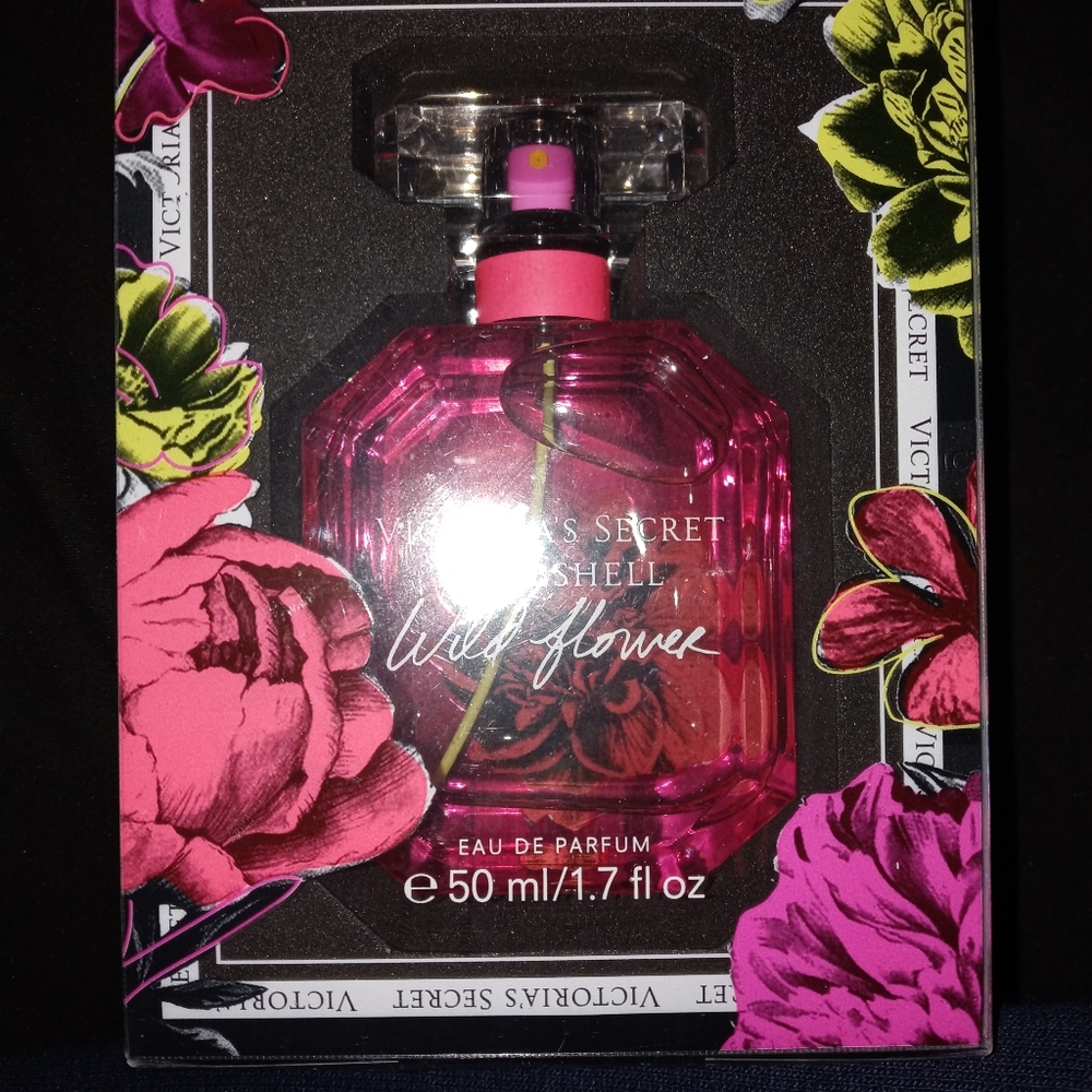 Victoria secret mist